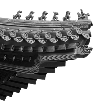 Decoración oriental
