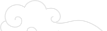 Decoración nube